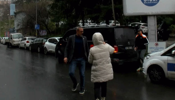 Bülent Cihantimur’a bak çocuğunu gör! Oğlundan sonra babası da kaçtı
