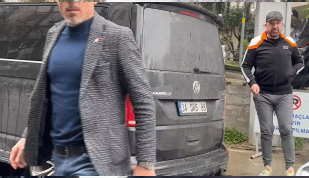 Foto - Bülent Cihantimur’a bak çocuğunu gör! Oğlundan sonra babası da kaçtı