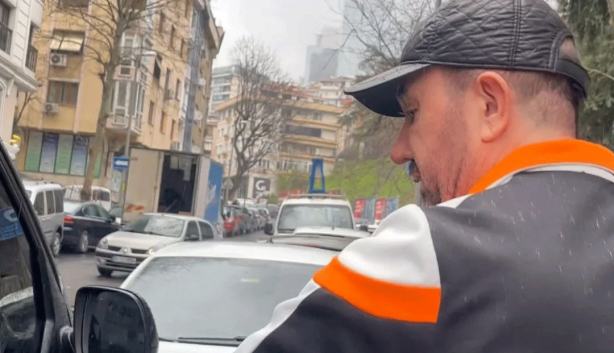 Foto - Bülent Cihantimur’a bak çocuğunu gör! Oğlundan sonra babası da kaçtı
