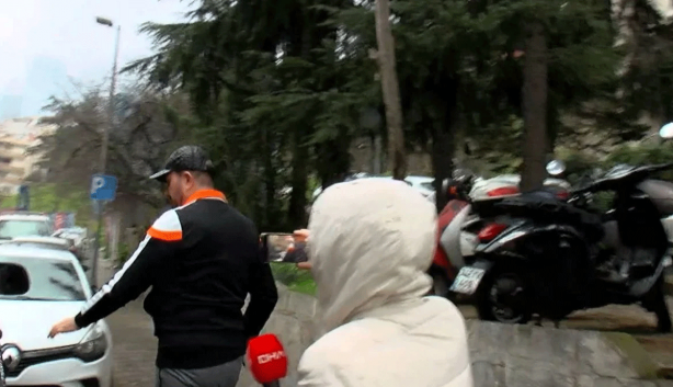 Foto - Bülent Cihantimur’a bak çocuğunu gör! Oğlundan sonra babası da kaçtı