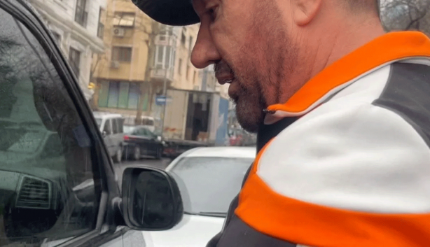 Foto - Bülent Cihantimur’a bak çocuğunu gör! Oğlundan sonra babası da kaçtı