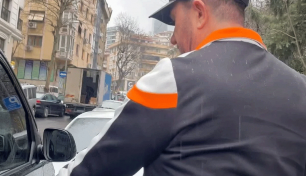 Foto - Bülent Cihantimur’a bak çocuğunu gör! Oğlundan sonra babası da kaçtı