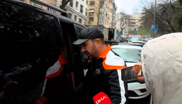 Foto - Bülent Cihantimur’a bak çocuğunu gör! Oğlundan sonra babası da kaçtı