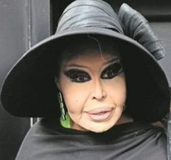 Foto - Bülent Ersoy’dan büyük rezillik! Sende hiç mi utanma yok be! Resmen mide bulandırdı 