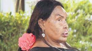 Foto - Bülent Ersoy’dan büyük rezillik! Sende hiç mi utanma yok be! Resmen mide bulandırdı 