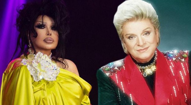 Foto - Bülent Ersoy'dan Zeki Müren'le ilgili şok iddia! Yer yerinden oynayacak! Gerçekten çok büyük rezalet