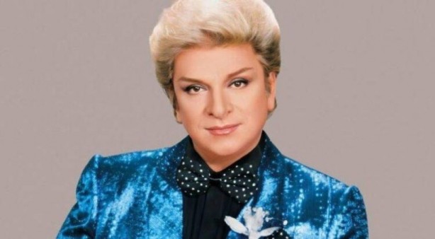 Foto - Bülent Ersoy'dan Zeki Müren'le ilgili şok iddia! Yer yerinden oynayacak! Gerçekten çok büyük rezalet