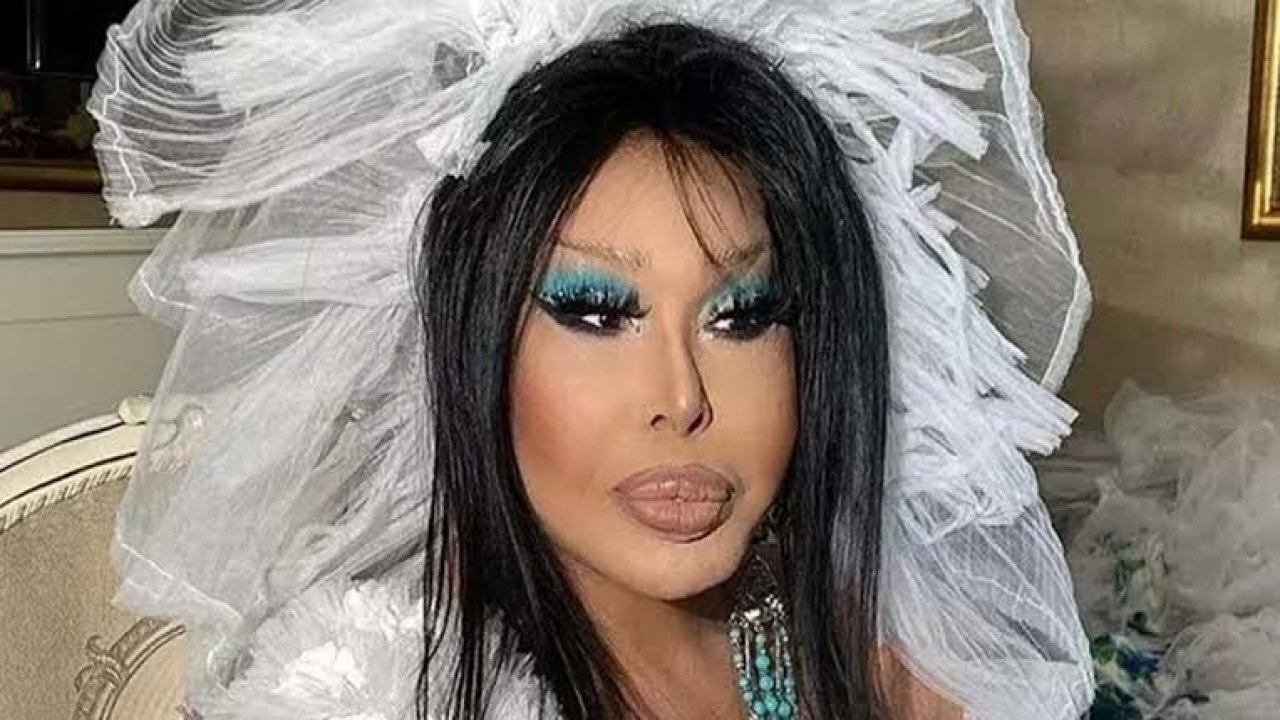 Foto - Bülent Ersoy’un gizli serveti ortaya çıktı! Duyan, resmen apışıp kalıyor