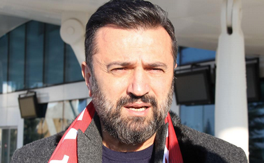 Foto - Bülent hocam biraz ileri gitmiyor musunuz? ‘Yeni bir tehlike var' diyerek açıkladı: "Akıl vermeyi bırakın"