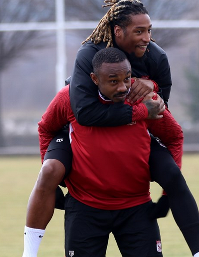Foto - Bülent Uygun Perşembe günü ile ilgili müthiş haberi verdi! Delikanlı hakem istiyoruz! Yer yerinden oynayacak gibi...