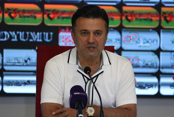 Foto - Bülent Uygun'dan büyük hakaret! Artık yeter bu kadarına da pes doğrusu…