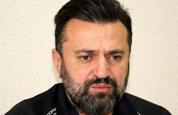 Foto - Bülent Uygun'dan olay oluşturacak iddialar! Yoksa başınız ağrıyabilir dedi ve: Türkiye’de de var.. Sızdırıldı artık…