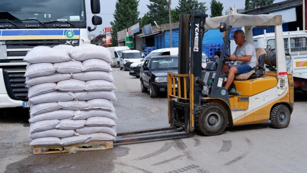 Foto - Bulgaristan çareyi buldu! Türkiye'den çuval çuval götürüyorlar