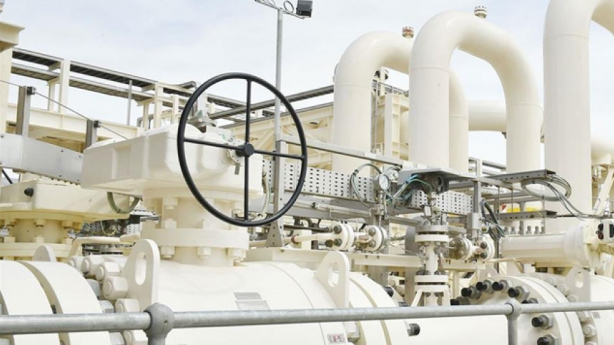 Bulgaristan, Macaristan, Romanya ve Moldova’ya gaz ihraç ediyoruz Türkiye doğal gaz ticaret merkezi olma hedefinde