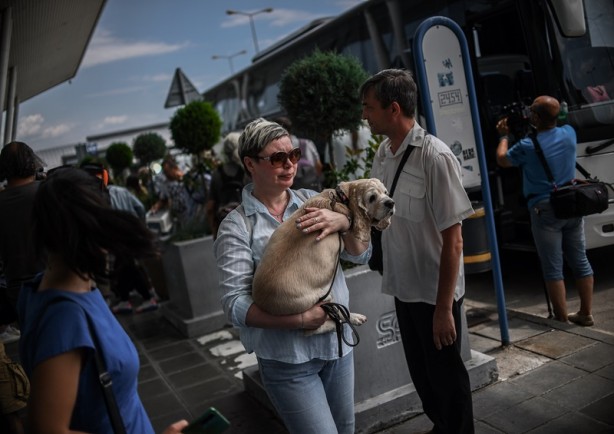 Foto - Bulgaristan Rus diplomatları sınır dışı etti: Kimse bizim iç işlerimize karışamaz