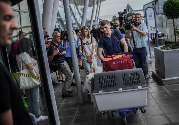 Foto - Bulgaristan Rus diplomatları sınır dışı etti: Kimse bizim iç işlerimize karışamaz