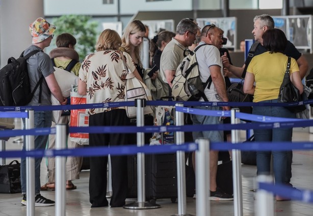 Foto - Bulgaristan Rus diplomatları sınır dışı etti: Kimse bizim iç işlerimize karışamaz
