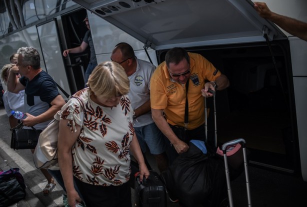 Bulgaristan Rus diplomatları sınır dışı etti: Kimse bizim iç işlerimize karışamaz