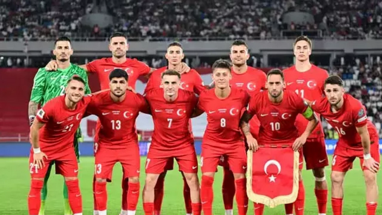 Foto - BULGARİSTAN-TÜRKİYE MAÇI ŞİFRESİZ KANALDA! Bulgaristan-Türkiye 2026 FIFA Dünya Kupası Avrupa Elemeleri E grubu maçı bu akşam mı, ne zaman saat kaçta hangi kanalda?