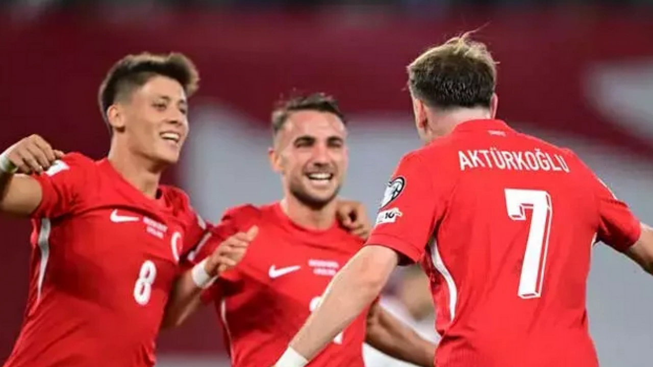 Foto - BULGARİSTAN-TÜRKİYE MAÇI ŞİFRESİZ KANALDA! Bulgaristan-Türkiye 2026 FIFA Dünya Kupası Avrupa Elemeleri E grubu maçı bu akşam mı, ne zaman saat kaçta hangi kanalda?