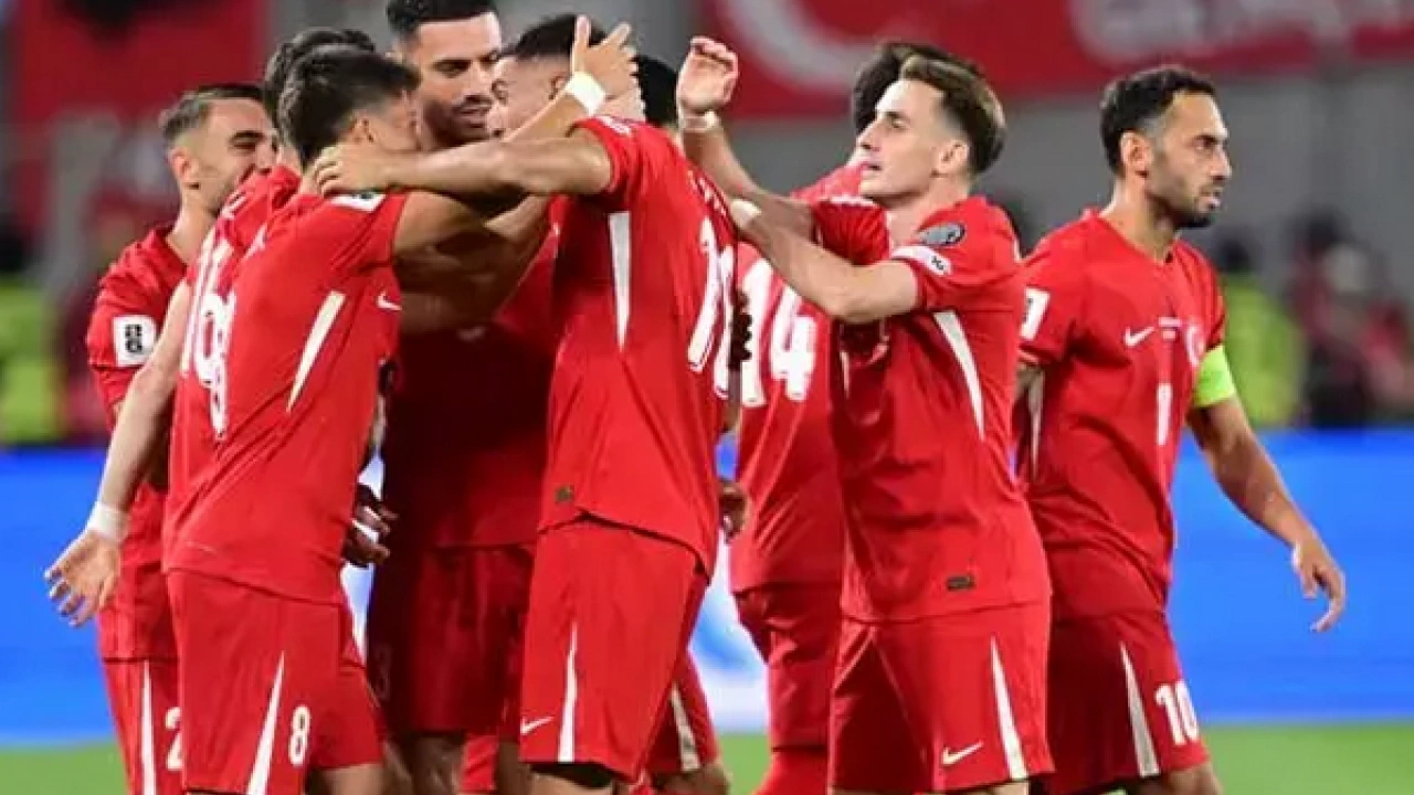 Foto - BULGARİSTAN-TÜRKİYE MAÇI ŞİFRESİZ KANALDA! Bulgaristan-Türkiye 2026 FIFA Dünya Kupası Avrupa Elemeleri E grubu maçı bu akşam mı, ne zaman saat kaçta hangi kanalda?