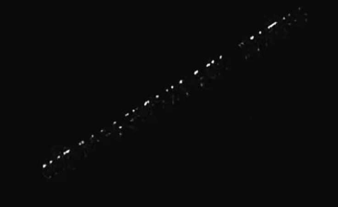 Foto - Uzman isim 'Fay hatları böyle tetiklenebilir' demişti! Bulgaristan üzerinden Türkiye'ye giriş yaptı