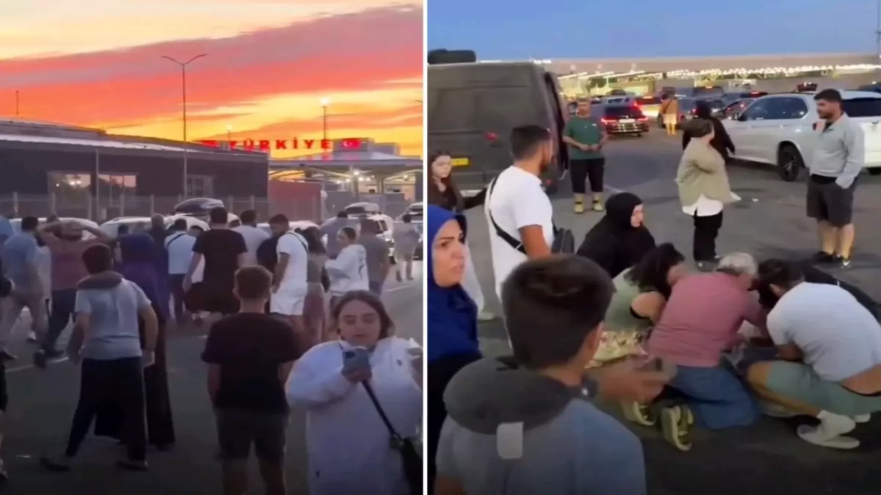 Bulgaristan’dan büyük skandal! Tüm Türkiye ayağa kalktı