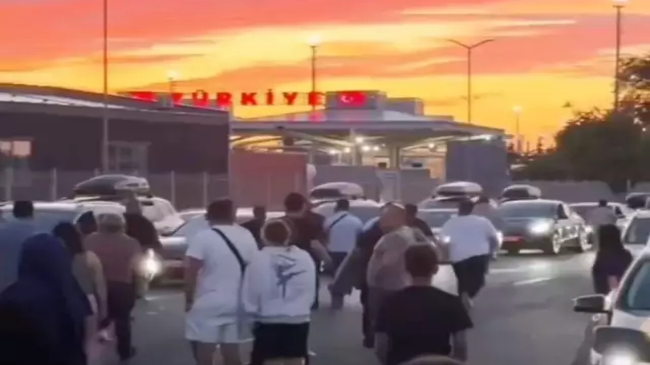 Foto - Bulgaristan’dan büyük skandal! Tüm Türkiye ayağa kalktı