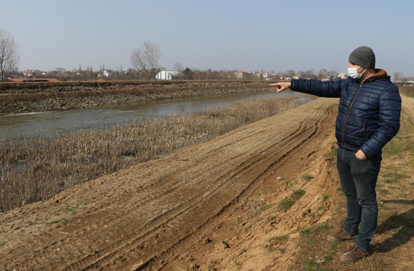 Foto - Bulgaristan'dan geldiler! İstilacı tür...