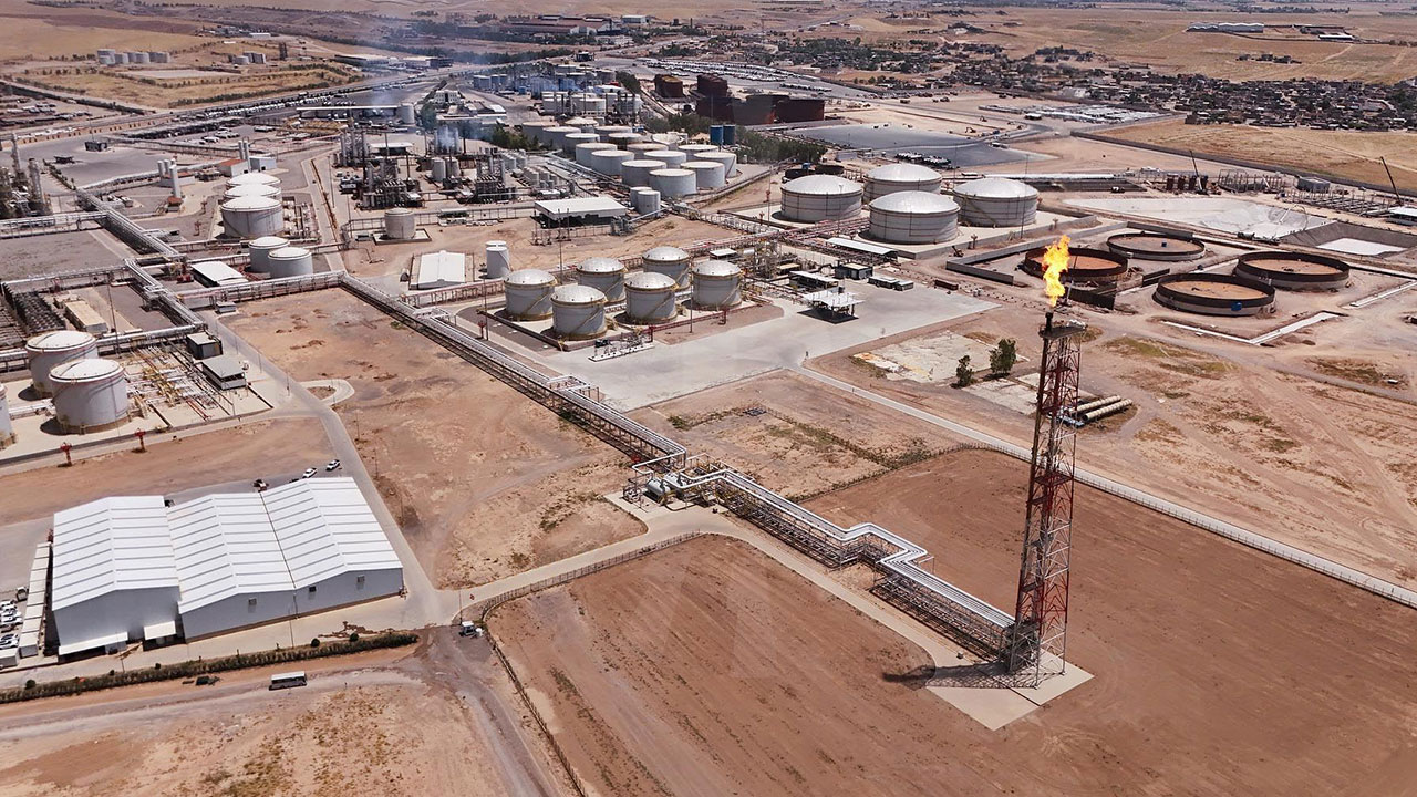 Foto - Bulgaristan'dan şaşırtan açıklama: Türkiye'ye petrolü salın