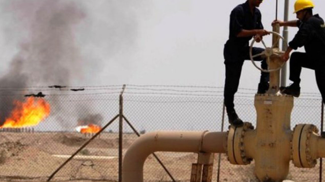 Bulgaristan'dan şaşırtan açıklama: Türkiye'ye petrolü salın