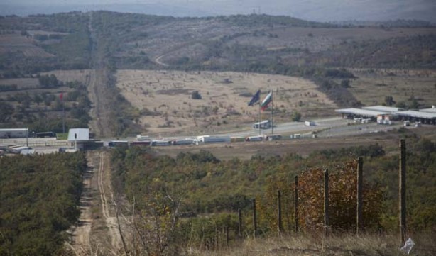 Foto - Bulgaristan'dan Türkiye'ye havalanan gizemli drone! Yanlışlıkla düşünce skandal ortaya çıktı
