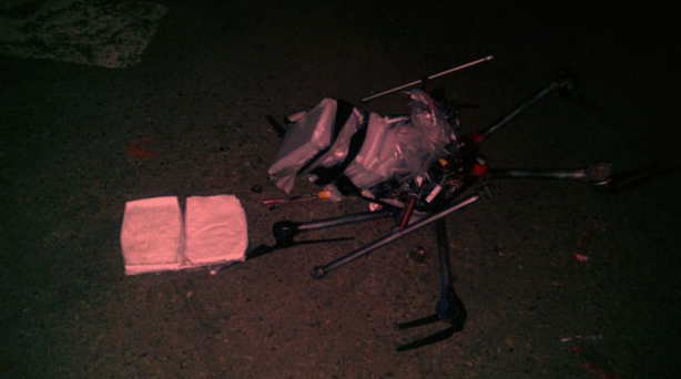 Bulgaristan'dan Türkiye'ye havalanan gizemli drone! Yanlışlıkla düşünce skandal ortaya çıktı