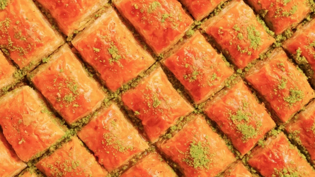 Bulgaristanlıların Türkiye'de en çok sevdiği 3 tatlı