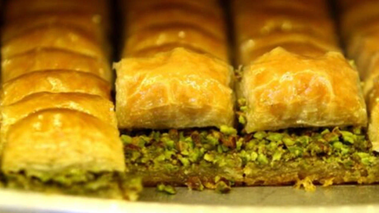 Foto - Bulgaristanlıların Türkiye'de en çok sevdiği 3 tatlı