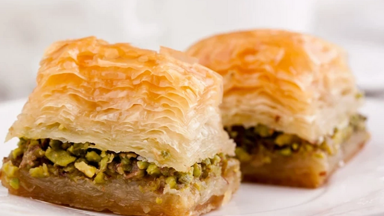 Foto - Bulgaristanlıların Türkiye'de en çok sevdiği 3 tatlı