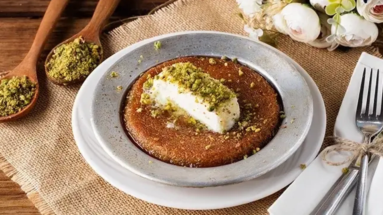 Foto - Bulgaristanlıların Türkiye'de en çok sevdiği 3 tatlı