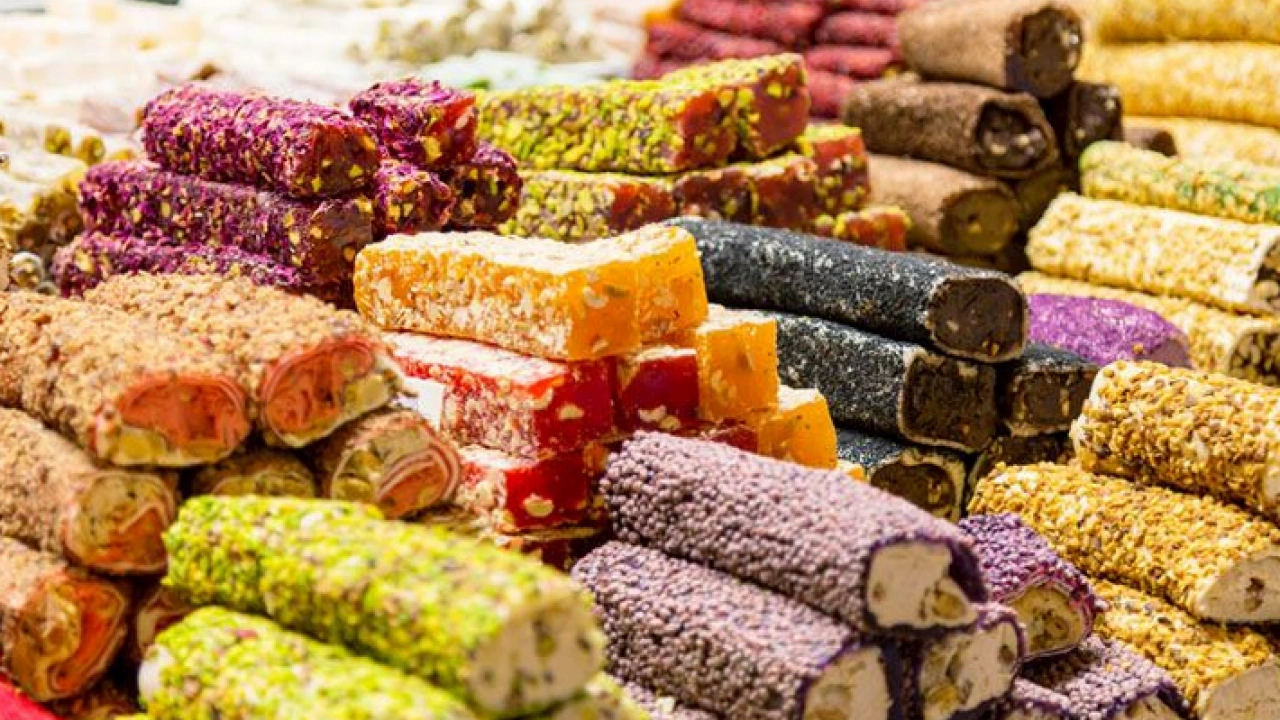 Foto - Bulgaristanlıların Türkiye'de en çok sevdiği 3 tatlı