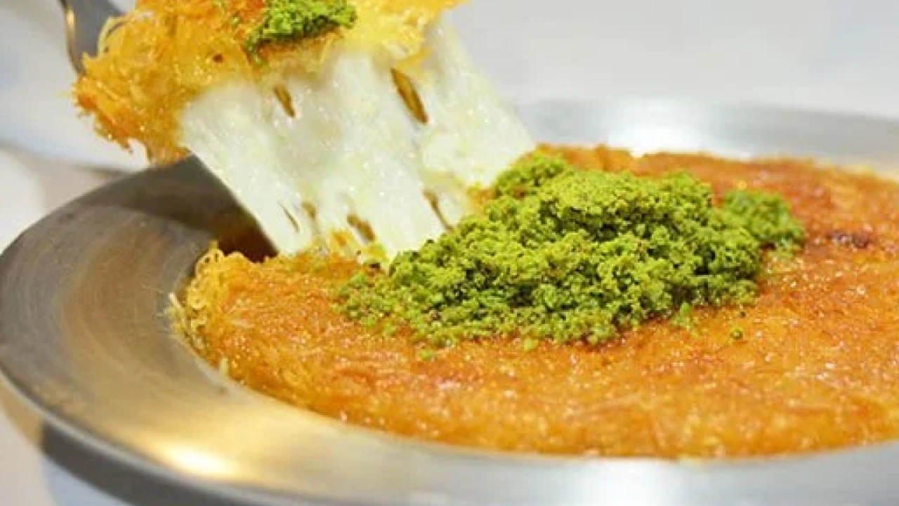 Foto - Bulgaristanlıların Türkiye'de en çok sevdiği 3 tatlı