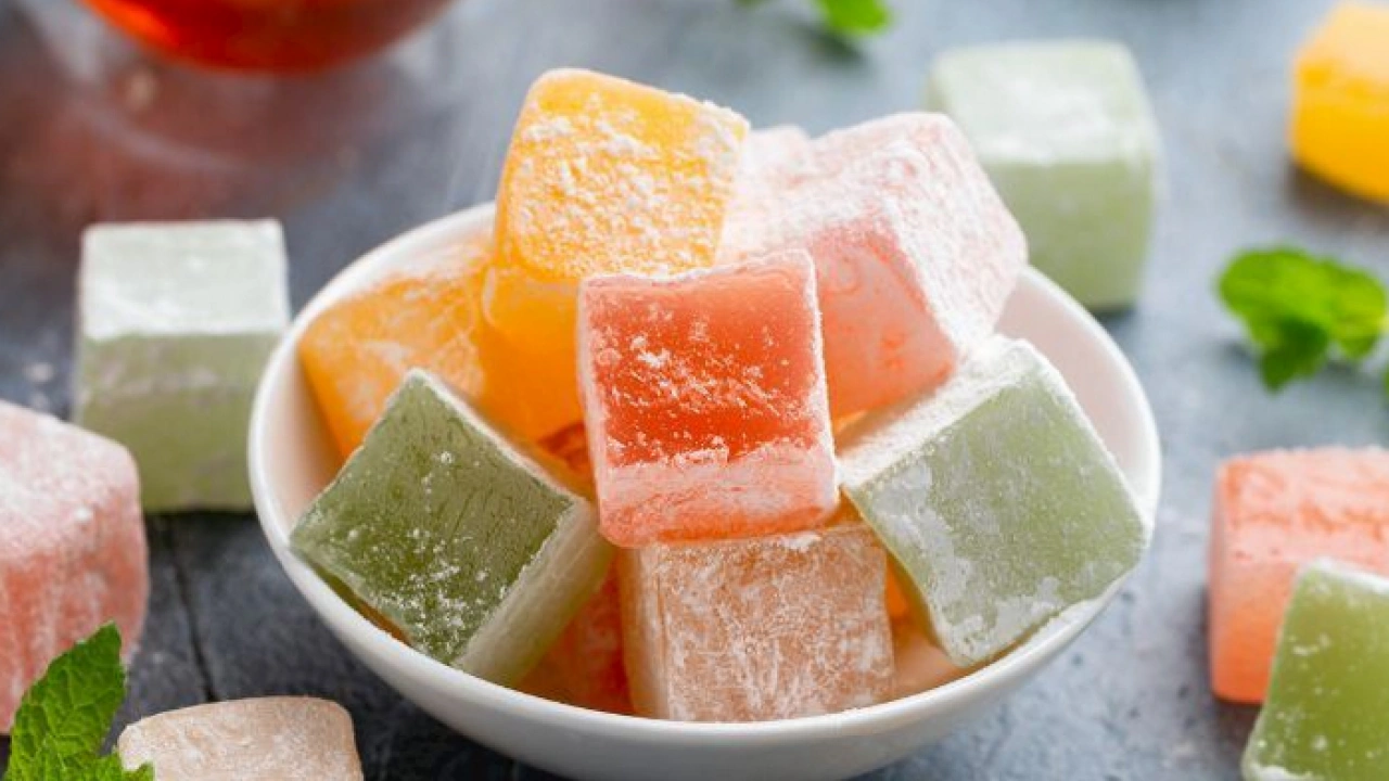 Foto - Bulgaristanlıların Türkiye'de en çok sevdiği 3 tatlı