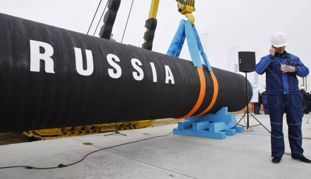 Foto - Bulgaristan'tan AB'ye Rusya ve petrol resti "Bize lazım!"