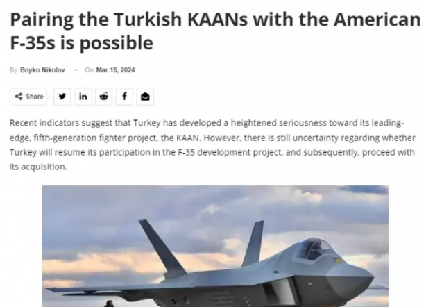 Foto - Bulgarlar, ABD'nin F-35'ler için Türkiye'ye kaç para ödeyeceğini duyurdu: Ankara zafer kazandı