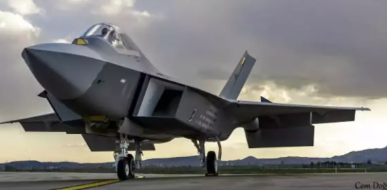 Bulgarlar Milli Muharip Uçak Kaan'ın satış fiyatını dünyaya duyurdu! ABD şimdi ne yapacağını şaşıracak