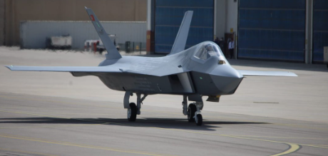 Foto - Bulgarlar Milli Muharip Uçak Kaan'ın satış fiyatını dünyaya duyurdu! ABD şimdi ne yapacağını şaşıracak