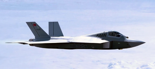 Foto - Bulgarlar Milli Muharip Uçak Kaan'ın satış fiyatını dünyaya duyurdu! ABD şimdi ne yapacağını şaşıracak