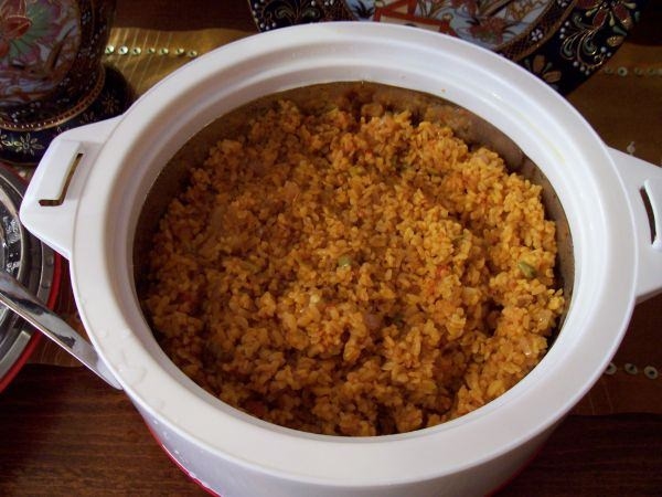 Foto - Bulgurla ilgili 10 gerçek