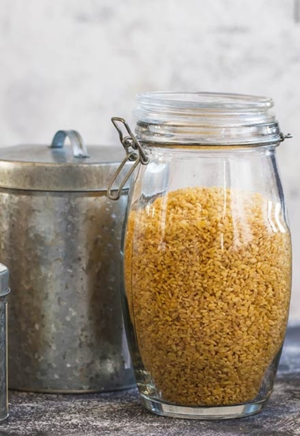 Foto - Bulgurla ilgili 10 gerçek