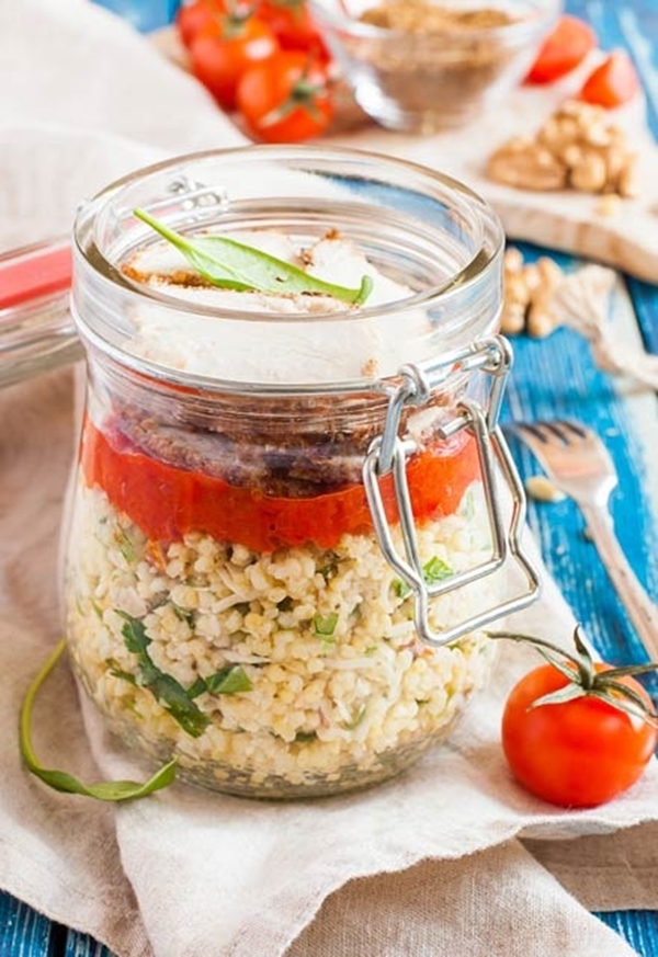 Foto - Bulgurla ilgili 10 gerçek