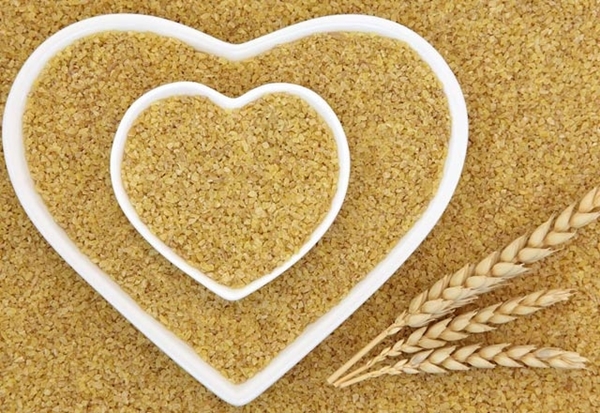 Foto - Bulgurla ilgili 10 gerçek