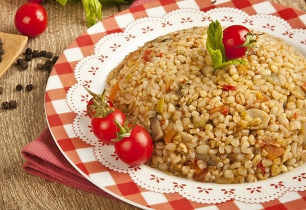 Foto - Bulgurla ilgili 10 gerçek